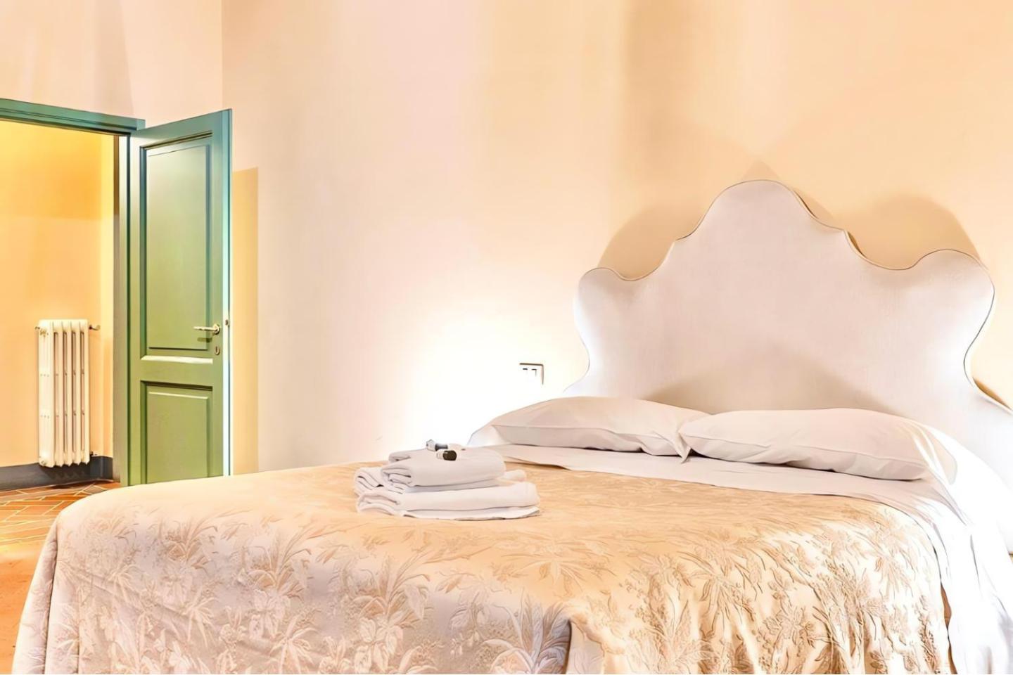 The Luxury Florence Historic Palace Of Santa Croce Exteriér fotografie