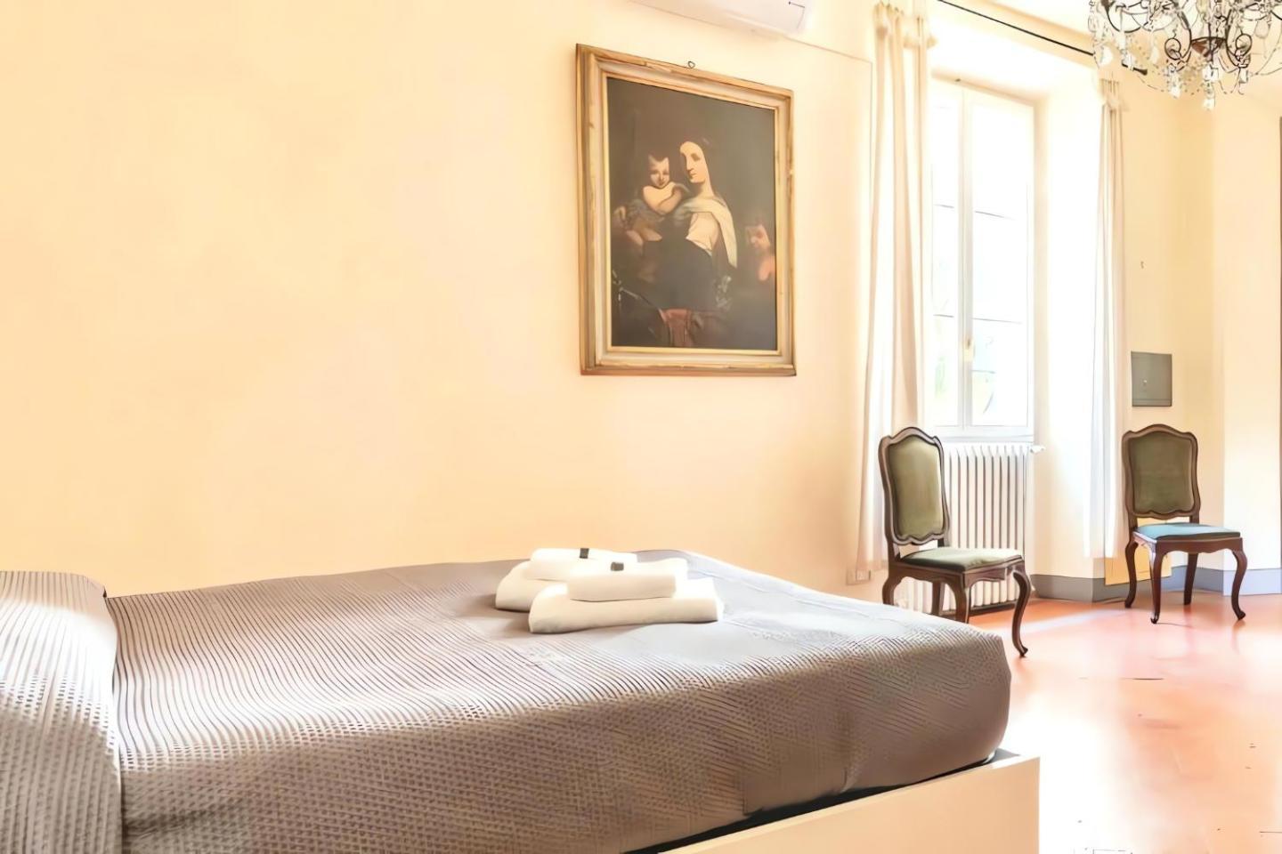 The Luxury Florence Historic Palace Of Santa Croce Exteriér fotografie