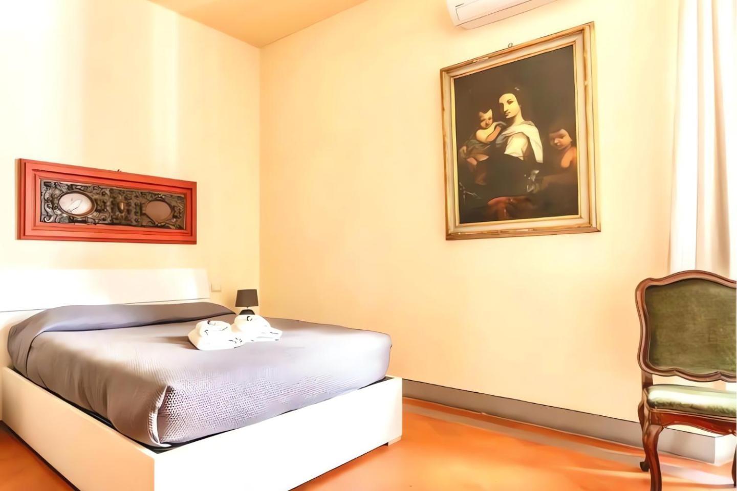 The Luxury Florence Historic Palace Of Santa Croce Exteriér fotografie