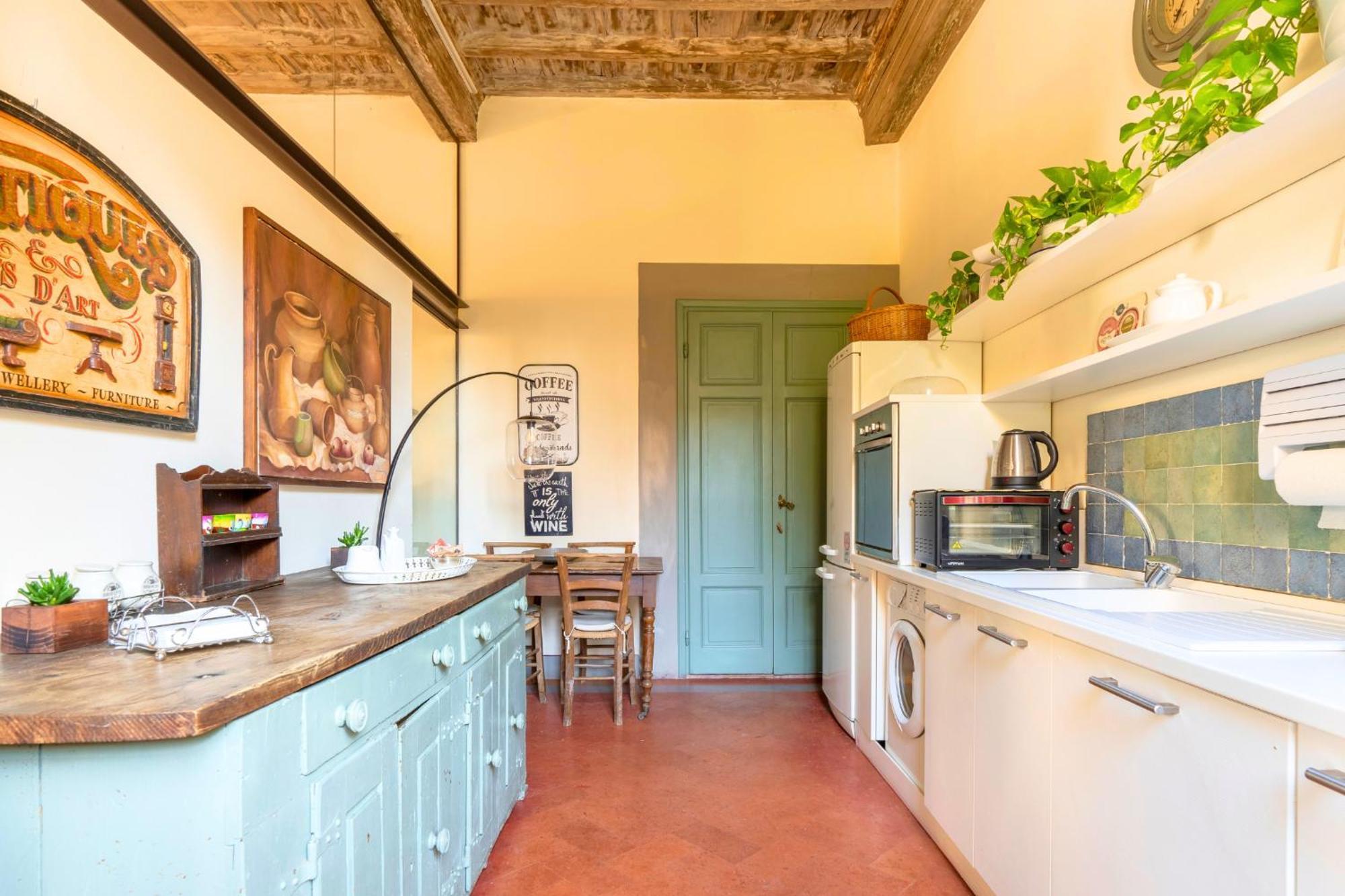 The Luxury Florence Historic Palace Of Santa Croce Exteriér fotografie